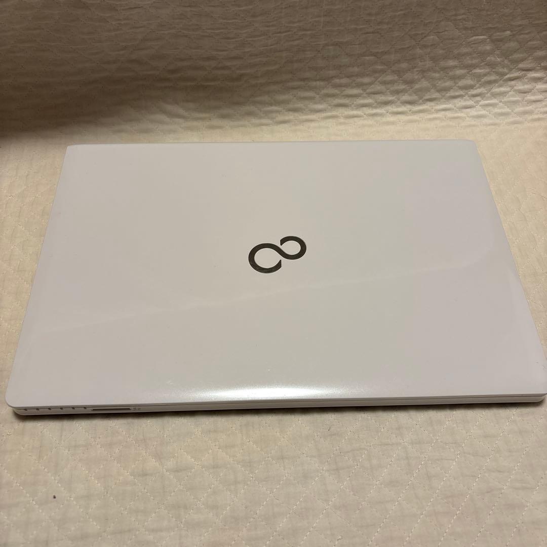 富士通　LIFEBOOK WAA/C2 2018年春モデル