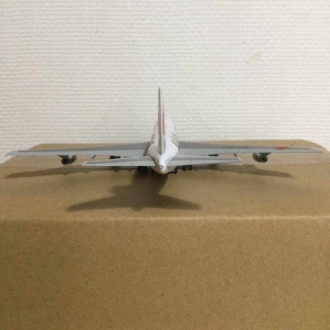 1/400日本アジア航空 B747-200 ナルワン