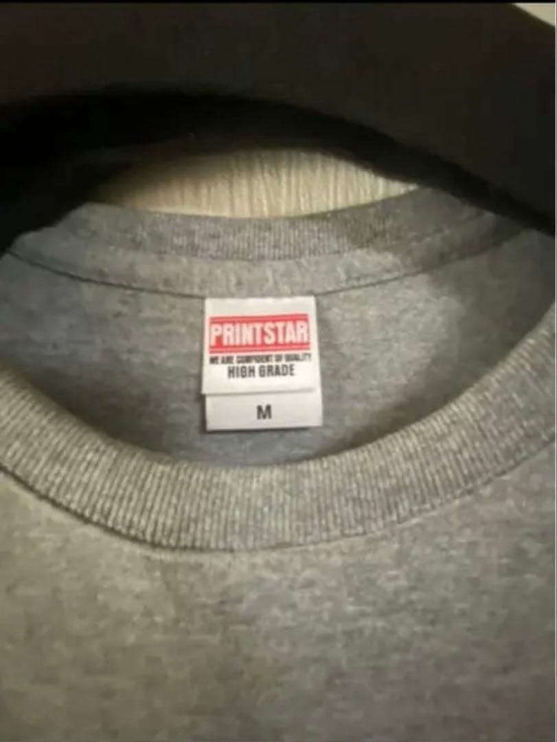 Mets Baby Mets Tシャツ グレー　相葉雅紀　嵐