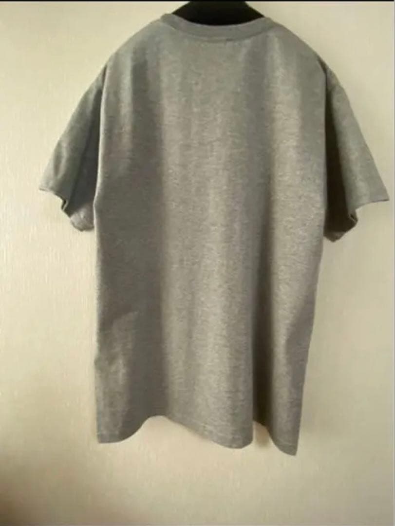 Mets Baby Mets Tシャツ グレー　相葉雅紀　嵐