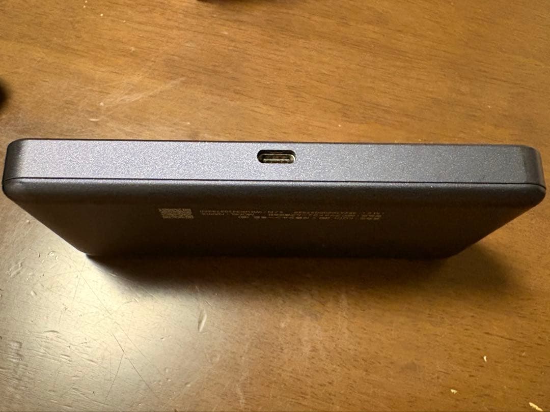 ルーター・ネットワーク機器 NEC Speed Wi-Fi 5G X12