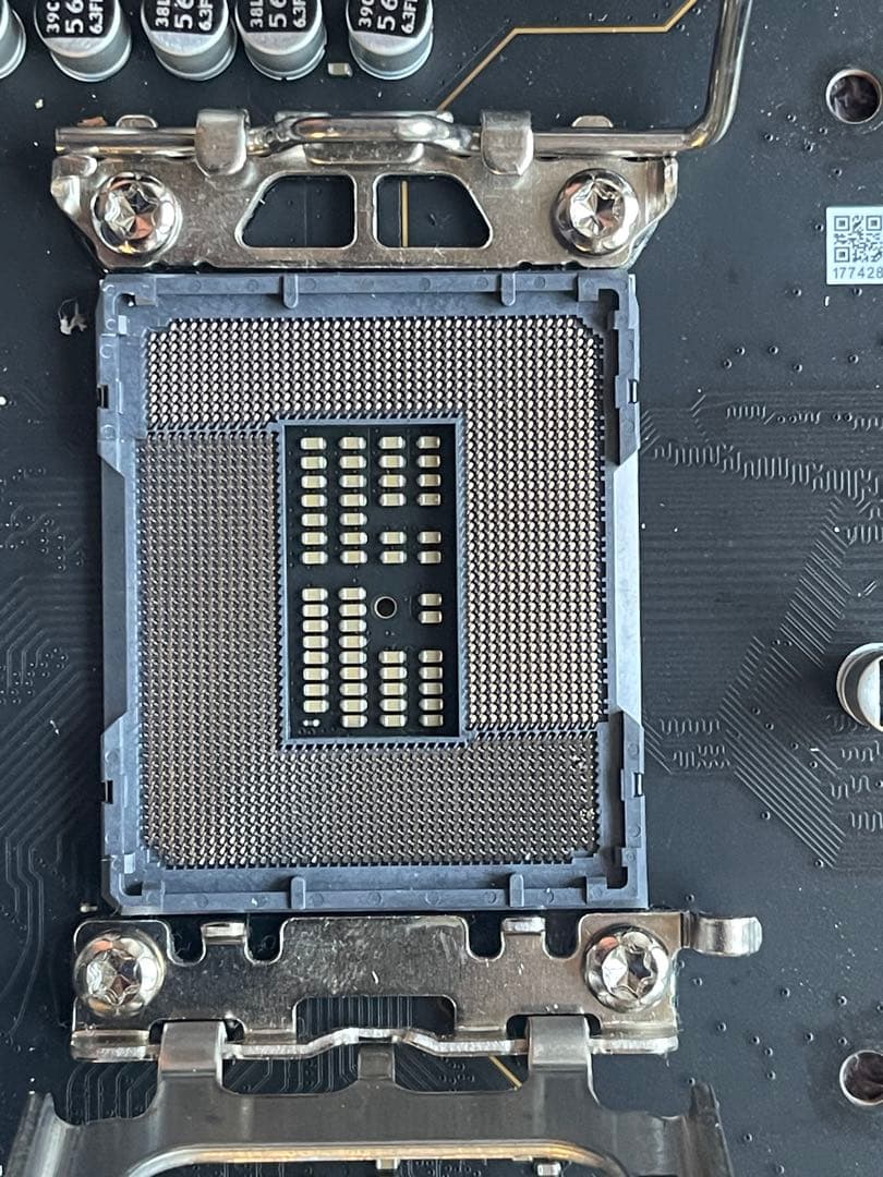 ジャンク MSI Z790 TOMAHAWK WIFI