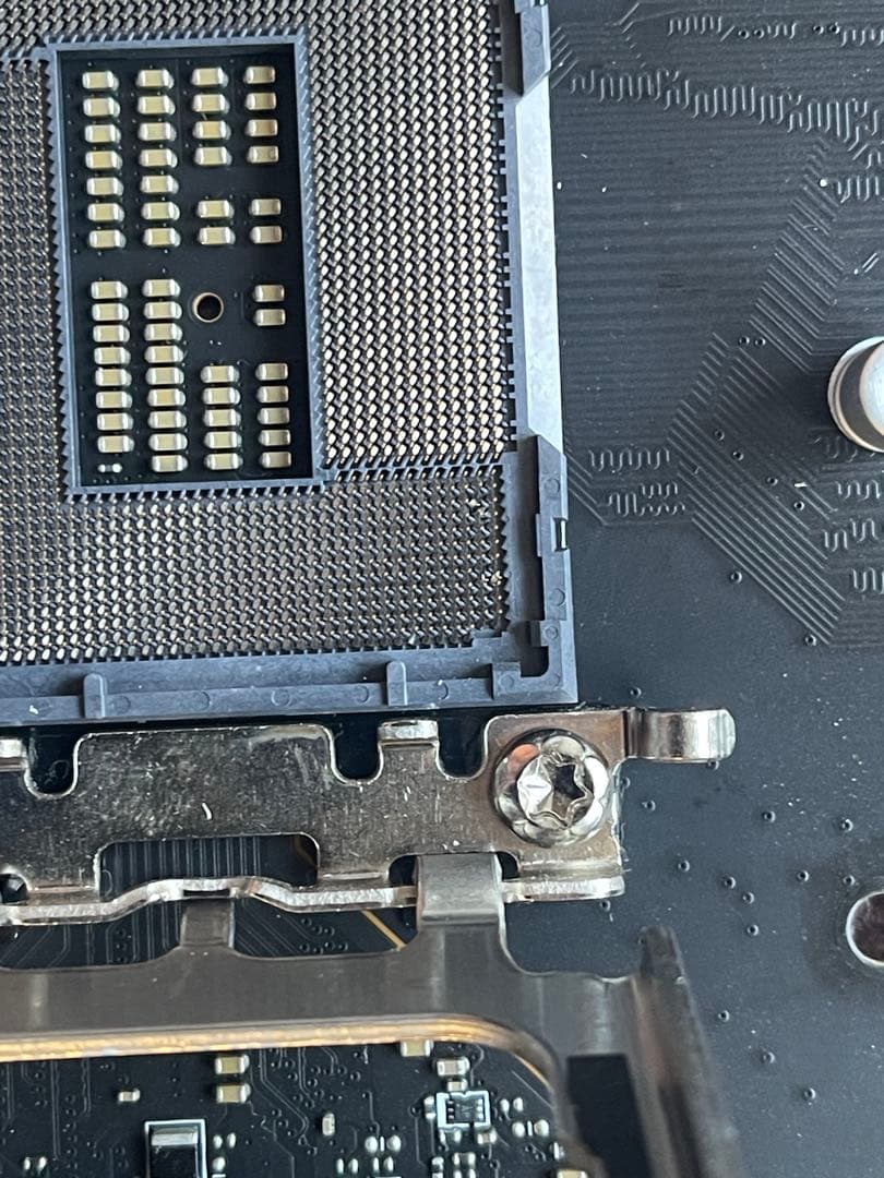 ジャンク MSI Z790 TOMAHAWK WIFI