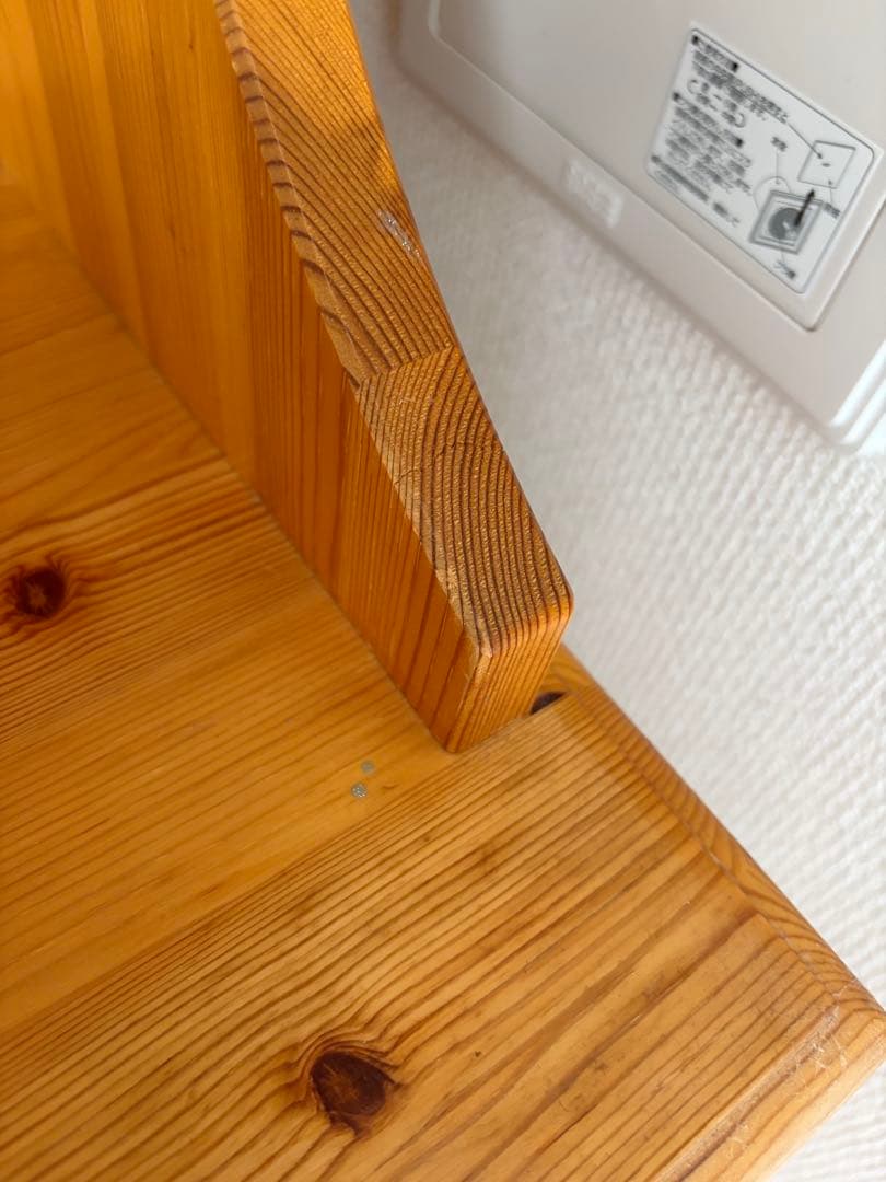 カントリー　食器棚　アンティーク　フレンチカントリー　キッチンボード