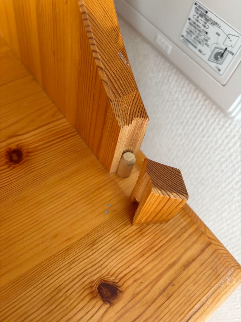 カントリー　食器棚　アンティーク　フレンチカントリー　キッチンボード