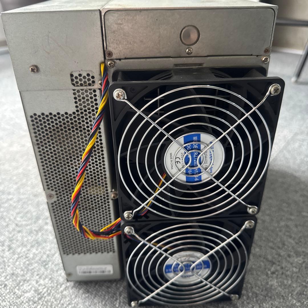 暗号資産ビットを採掘BITMAIN Antminer S19 90TH/S
