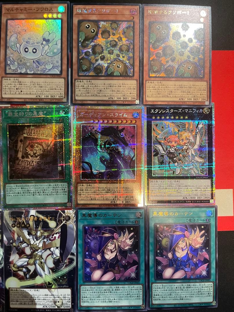 まとめ売りLIMIT OVER COLLECTION THE HEROES