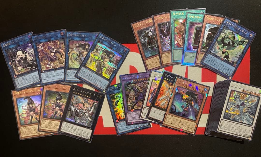 まとめ売りLIMIT OVER COLLECTION THE HEROES