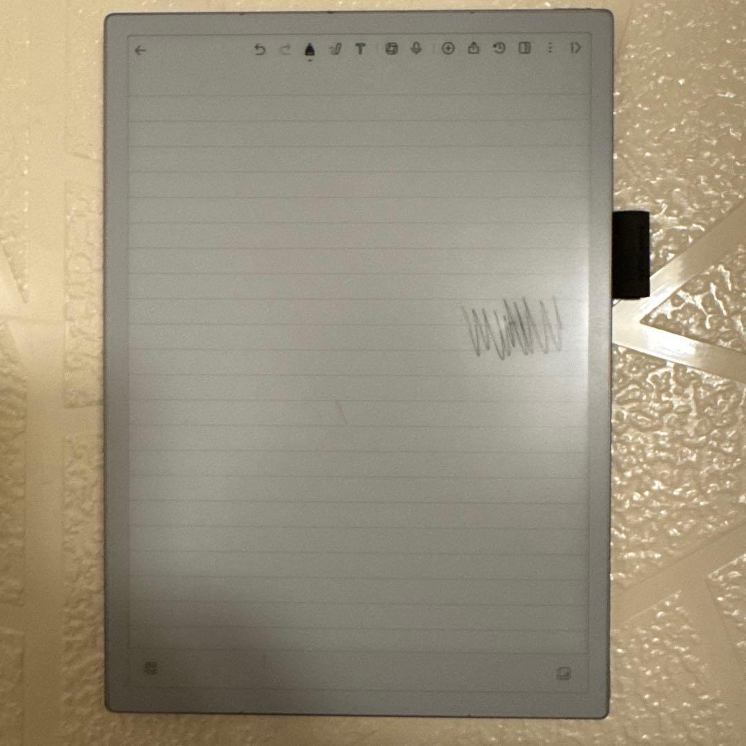 AINOTE 2ケースセット