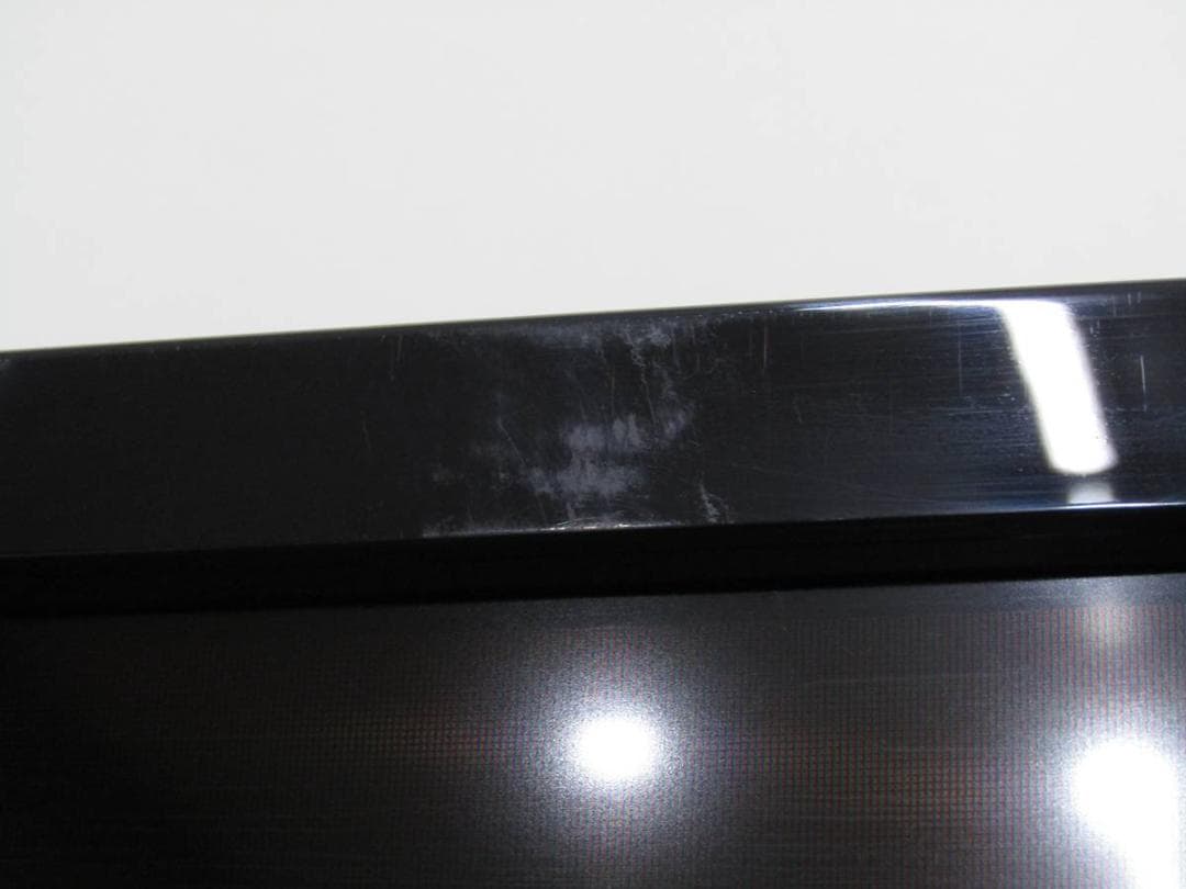 シャープ 40V型 液晶TV アクオス LC-40BH30 2018年製 N2B