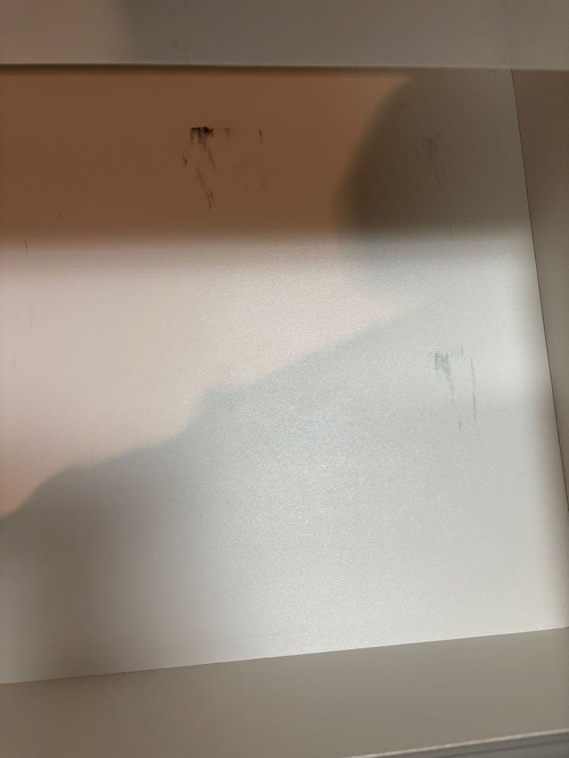 【本日限定最終値下げ】ホワイトキッチンカウンター