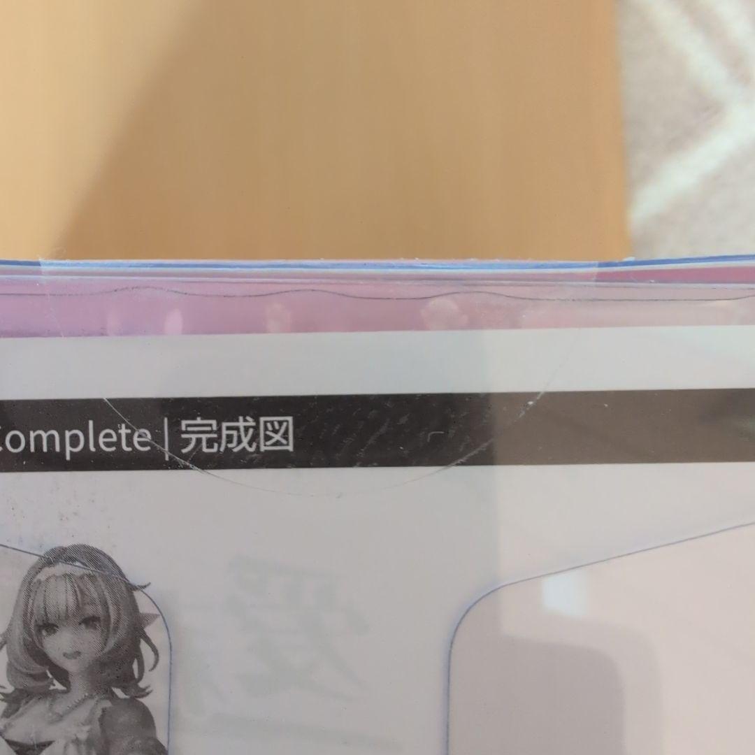 Gift+ 崩壊3rd エリシア 夏の妖精さん ver フィギュア