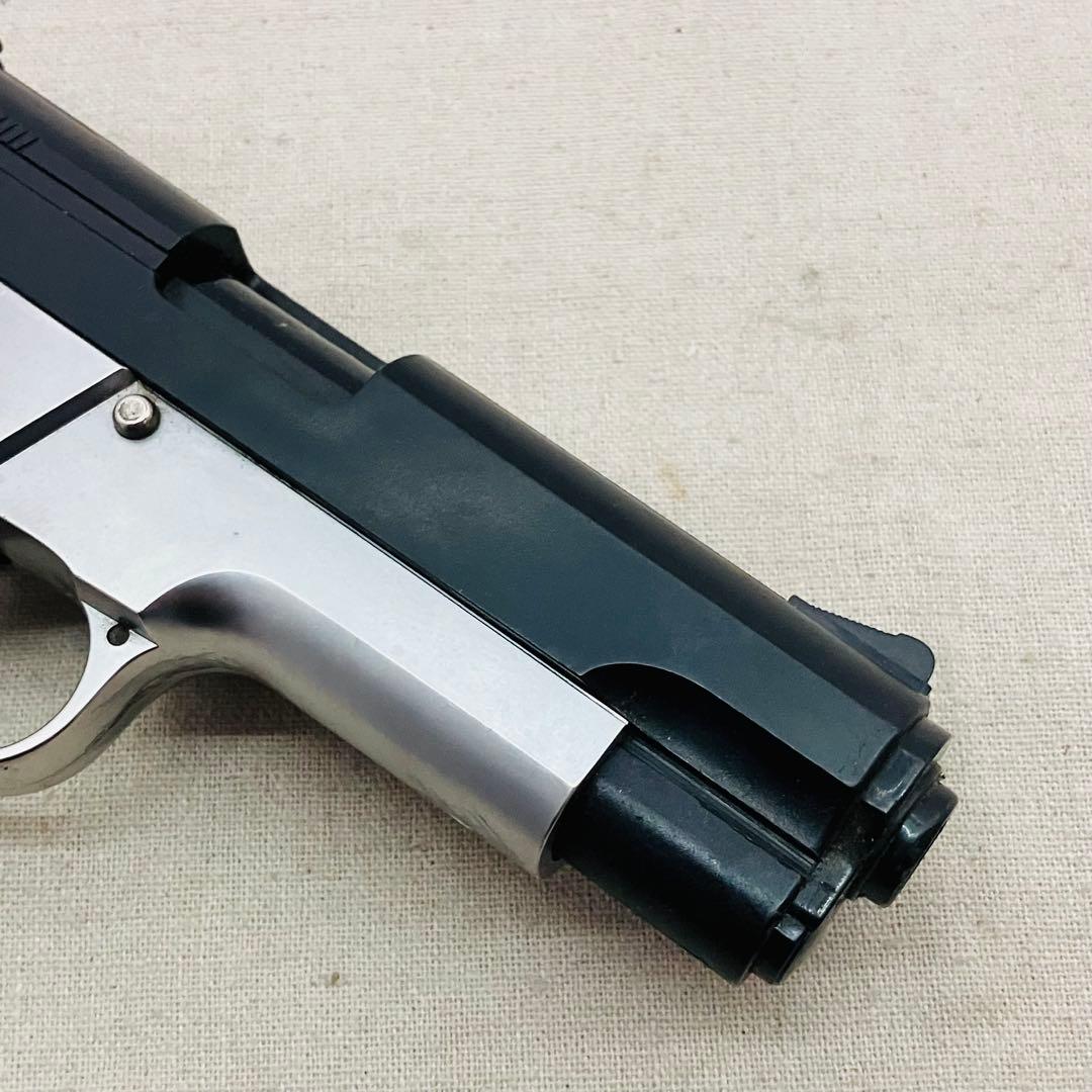 SMITH＆WESSON マルゼン NO.59 A8010 エアガン