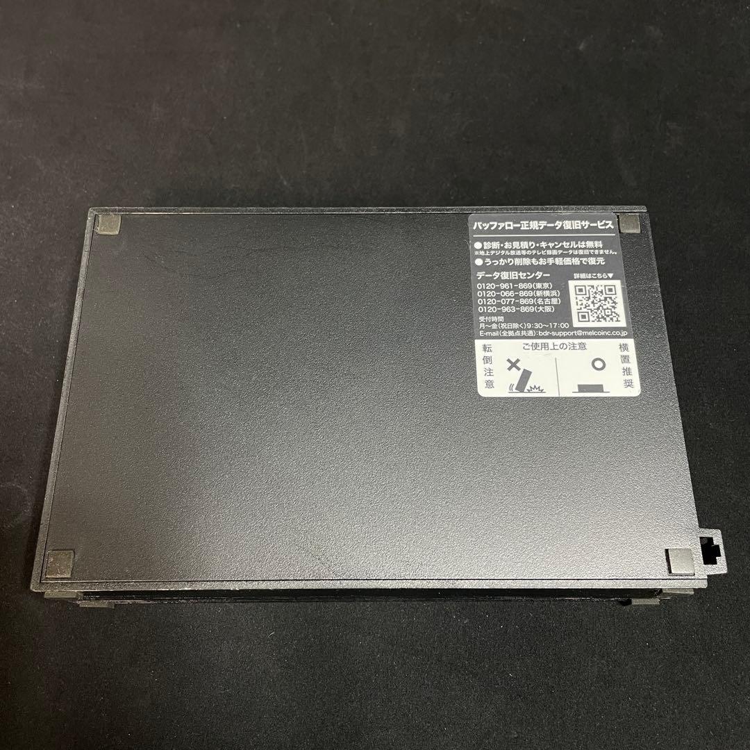 バッファロー HD NRLD4.0U3 BA 4TB 1473