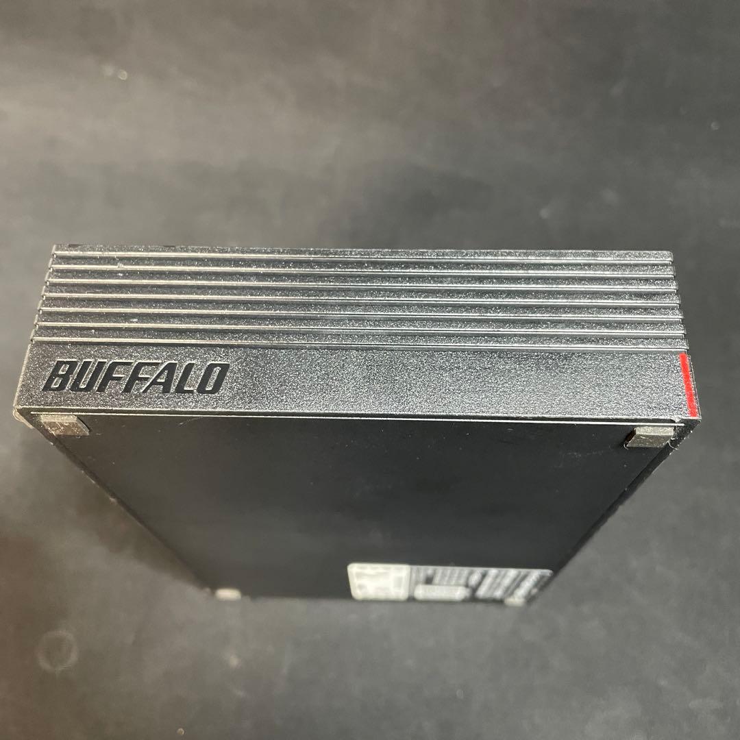 バッファロー HD NRLD4.0U3 BA 4TB 1473