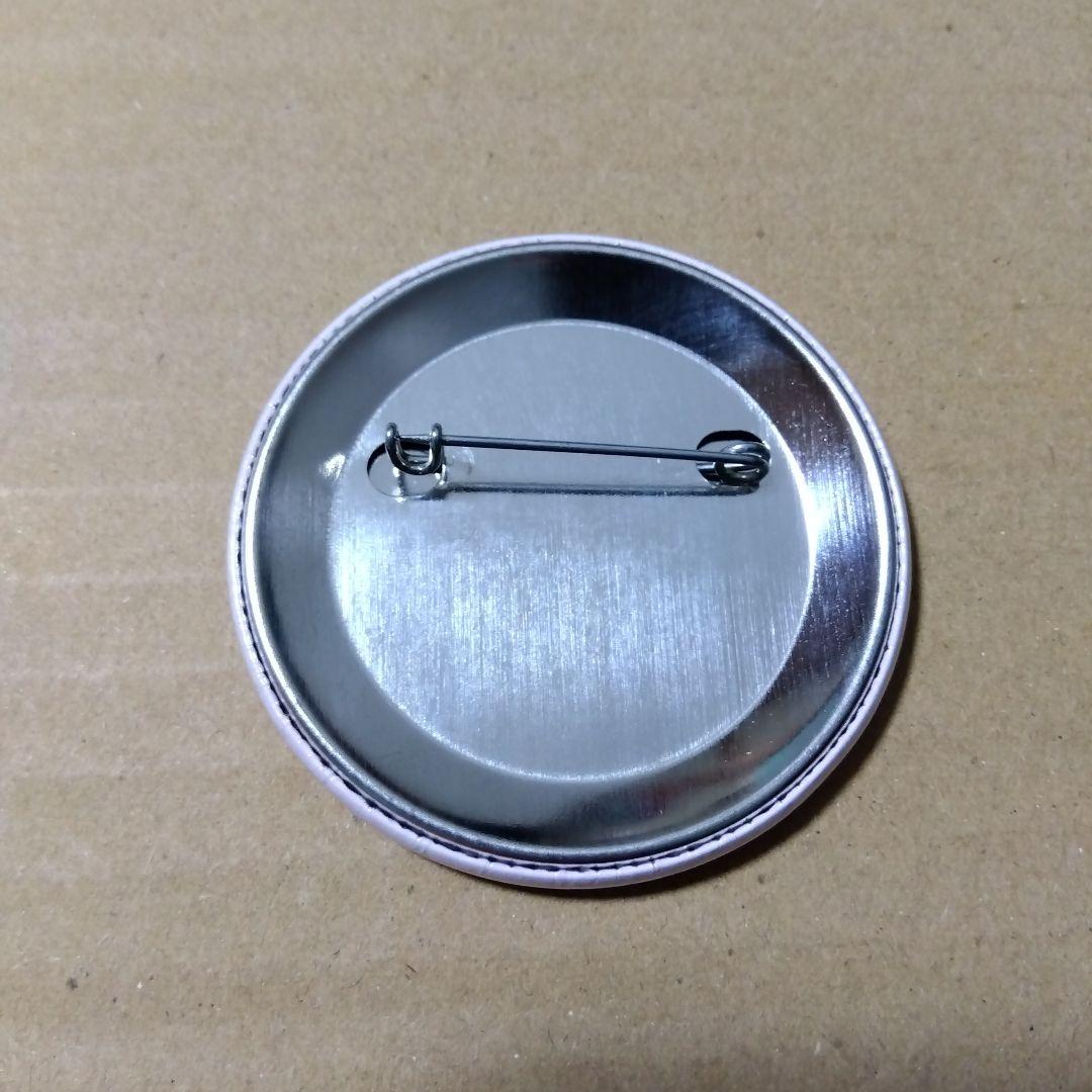 【カードキャプターさくら】大道寺知世 東京駅 リトルツインスターズ 缶バッジ