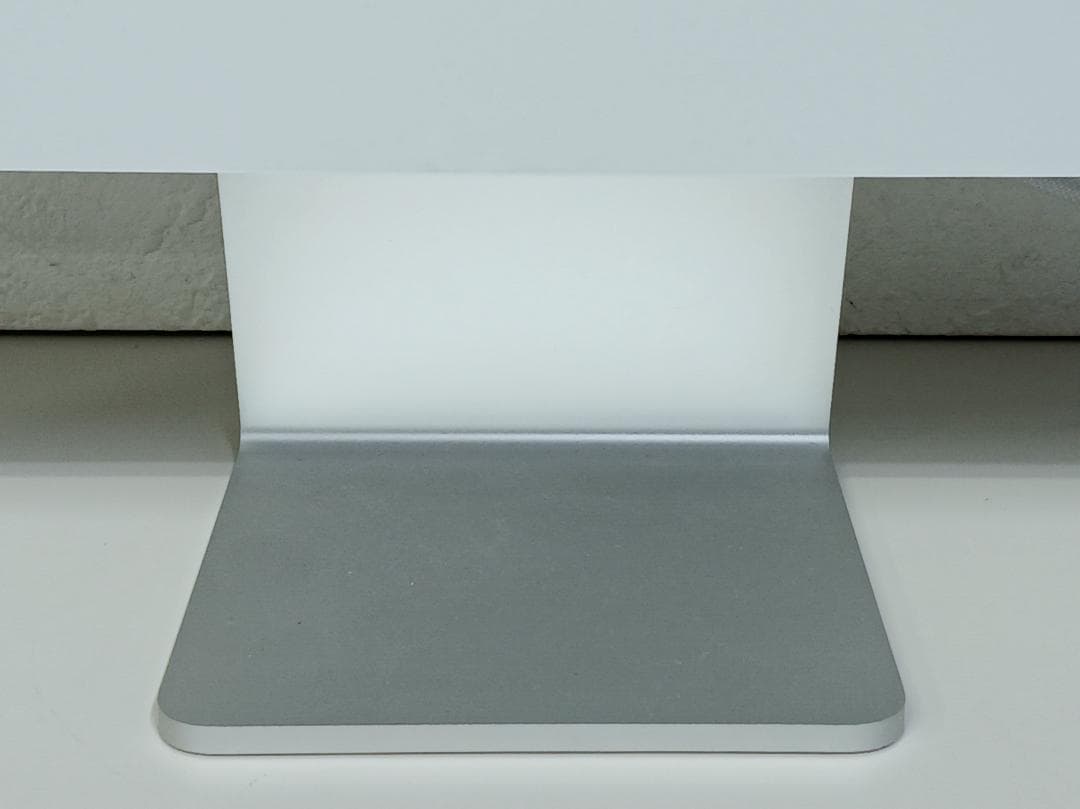 Apple iMac 2021 24インチ M1 8GB 256GB シルバー