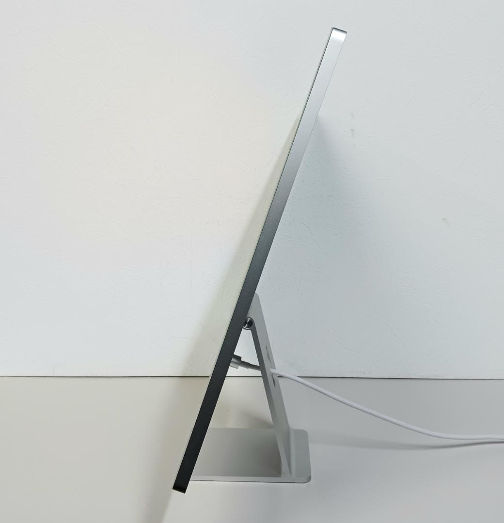 Apple iMac 2021 24インチ M1 8GB 256GB シルバー