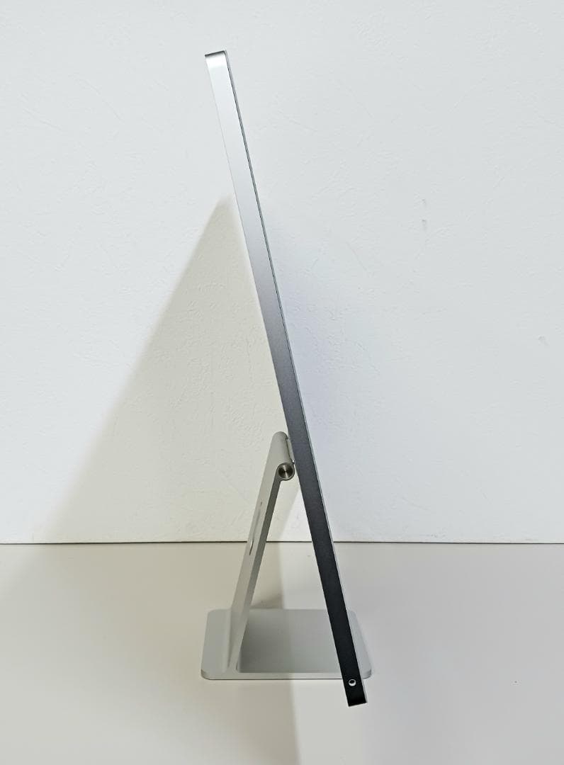 Apple iMac 2021 24インチ M1 8GB 256GB シルバー