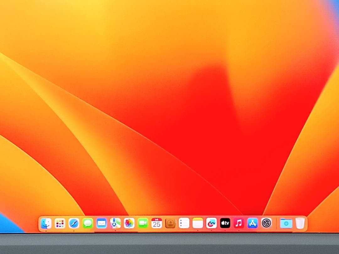 Apple iMac 2021 24インチ M1 8GB 256GB シルバー