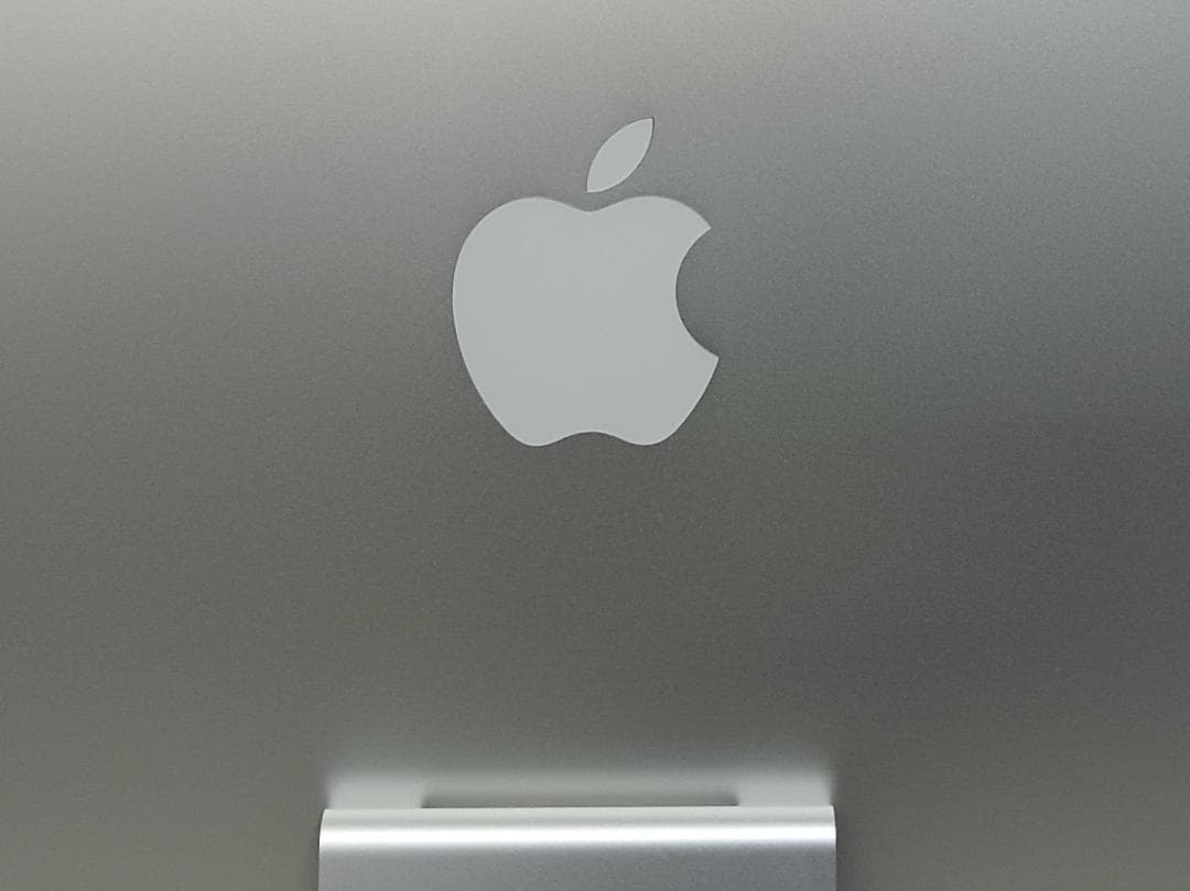 Apple iMac 2021 24インチ M1 8GB 256GB シルバー