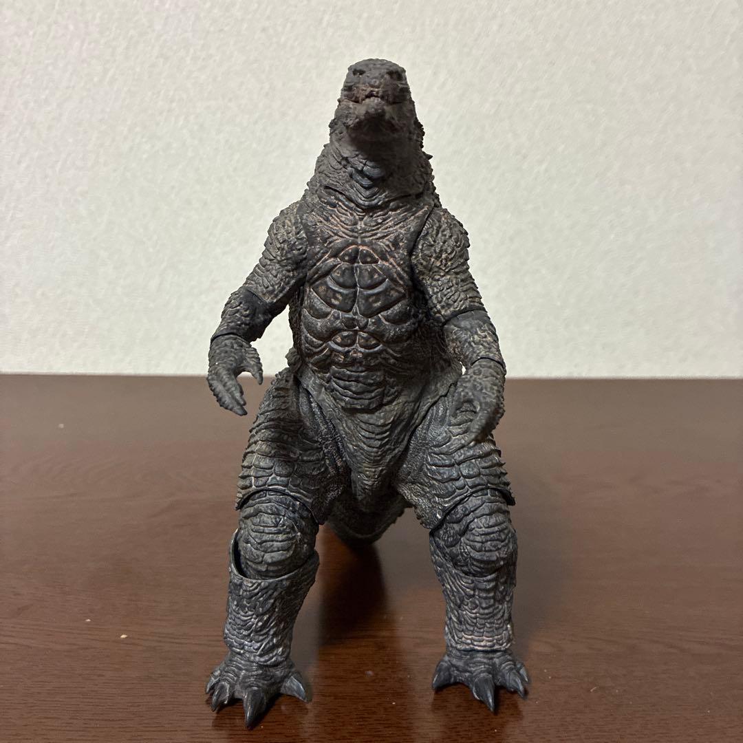 ハイヤトイズ ゴジラ キング・オブ・モンスターズ ゴジラ2019 ※箱無し