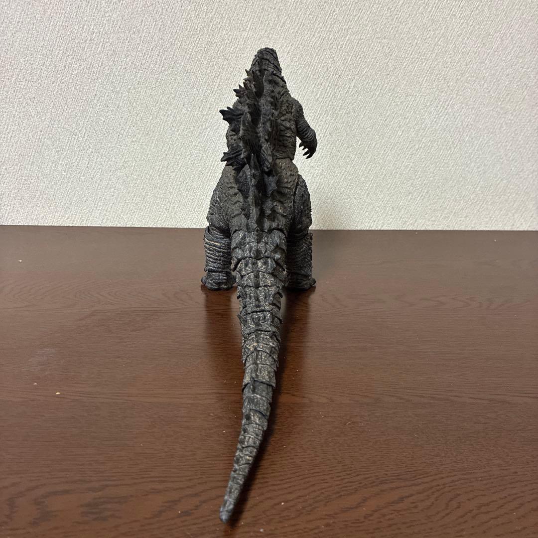 ハイヤトイズ ゴジラ キング・オブ・モンスターズ ゴジラ2019 ※箱無し