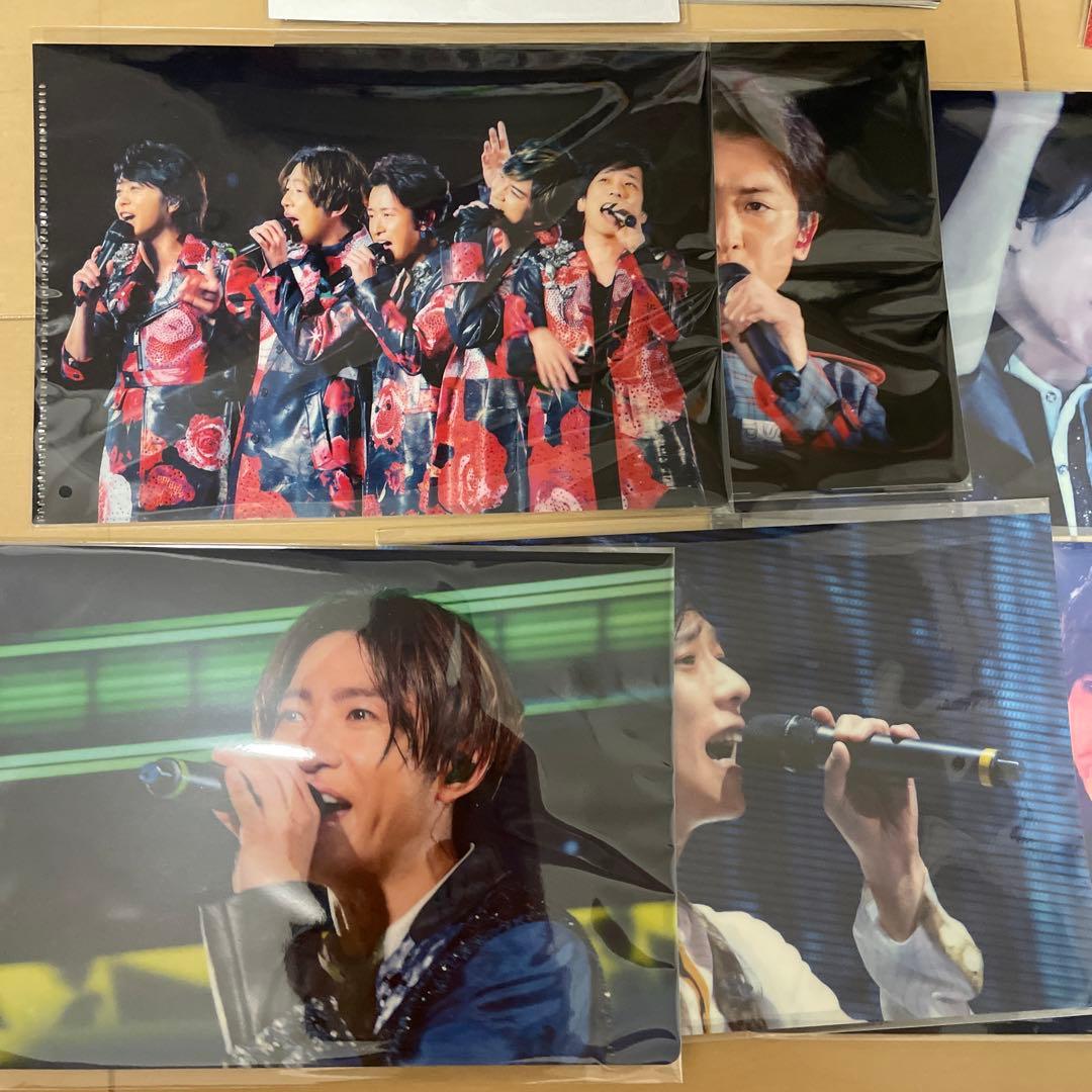 嵐 ARASHI グッズ record of memories BluRay