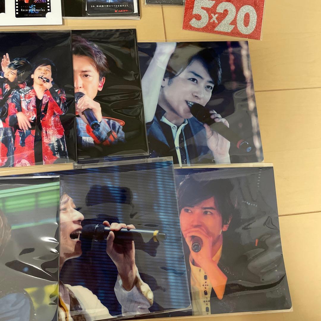 嵐 ARASHI グッズ record of memories BluRay