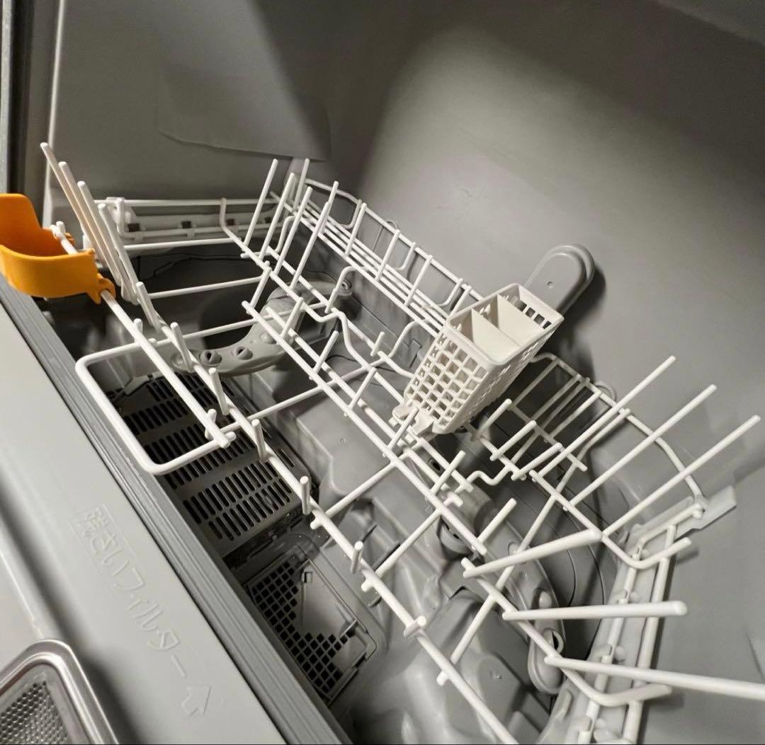 Panasonic NP-TCR4-W 食洗機
