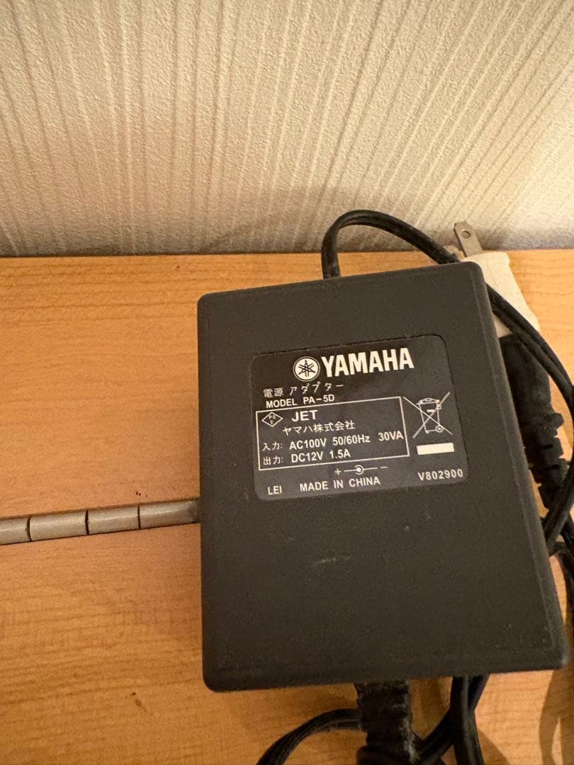 YAMAHA ヤマハ 電子ピアノ　YDP−S30 付属楽譜本付き