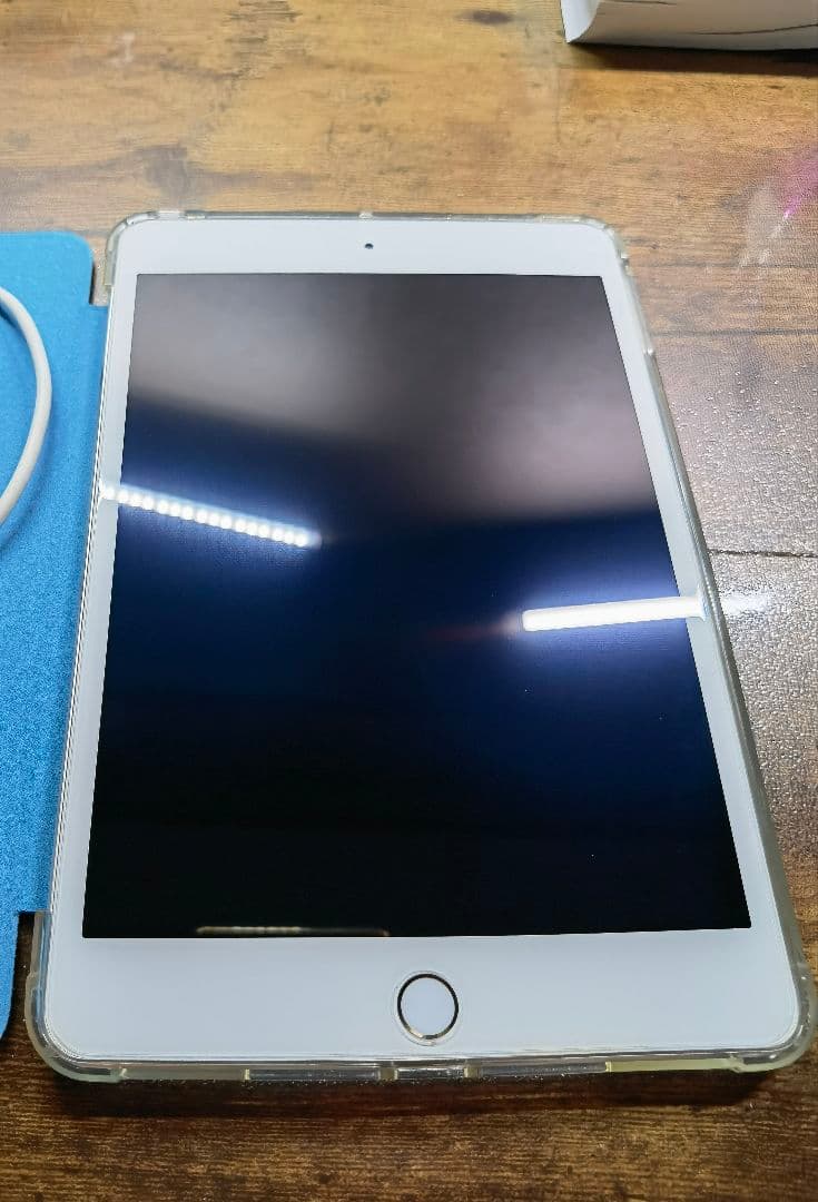 Apple iPad mini 4 ゴールド 64GB 第4世代