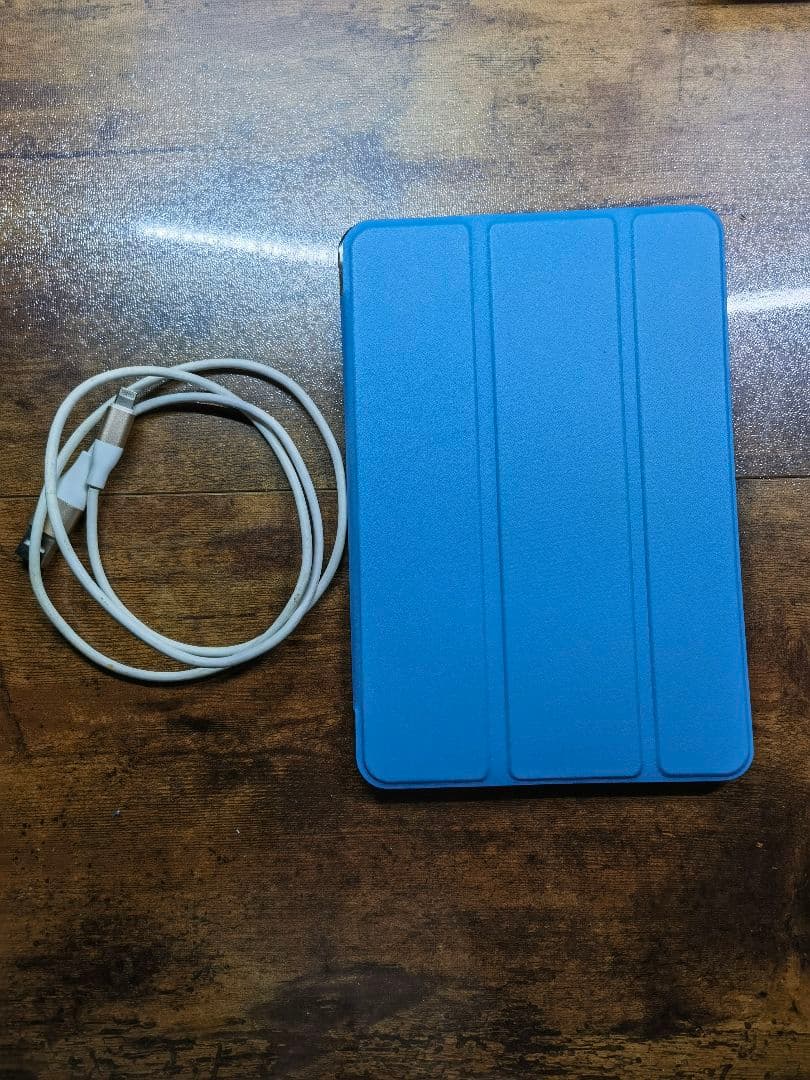 Apple iPad mini 4 ゴールド 64GB 第4世代