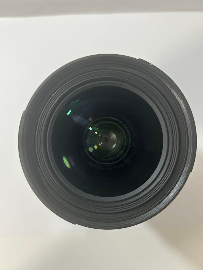 【最終値下】SIGMA 18-35mm F1.8 DC（ニコン用）