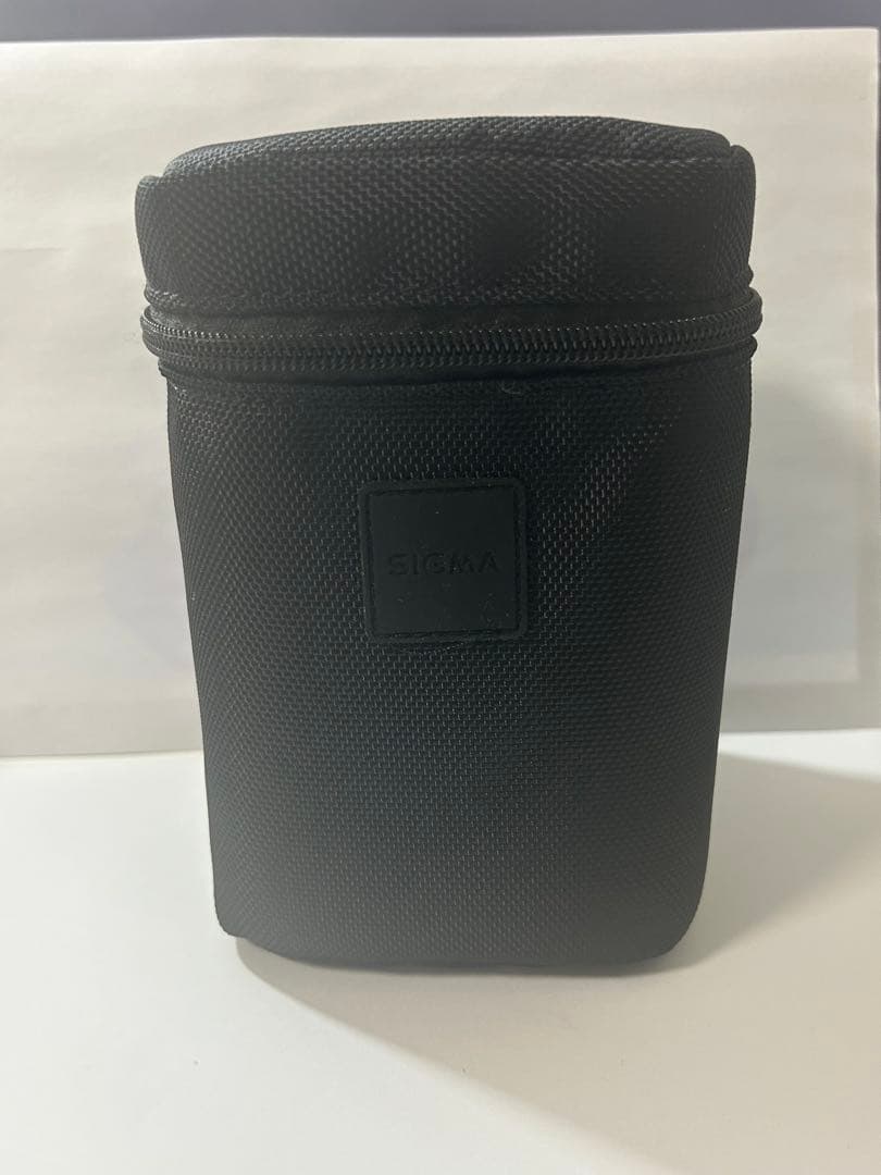 【最終値下】SIGMA 18-35mm F1.8 DC（ニコン用）