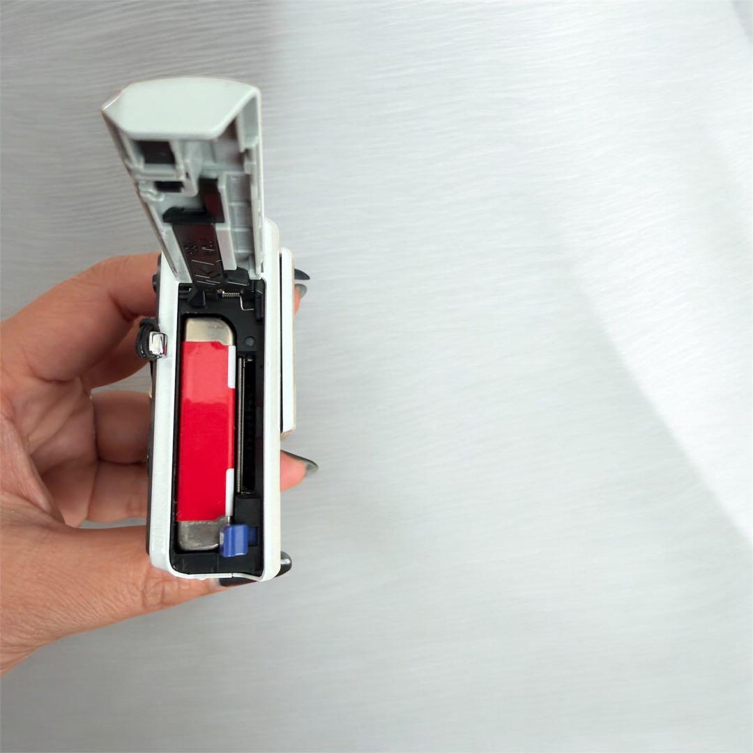 SONY Cyber-shot デジタルカメラ 本体と充電器