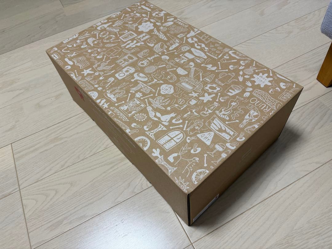 ホットプレート グランデサイズ　ブルーノ　BOE026-RD