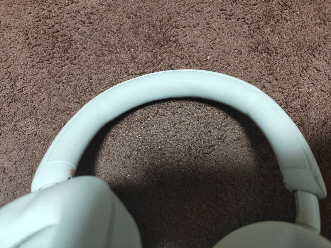 SONY WH-1000XM5 ヘッドホン