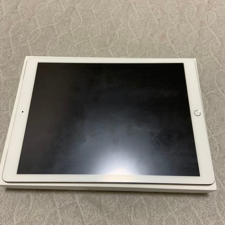 iPad Pro 12.9インチ 128GB