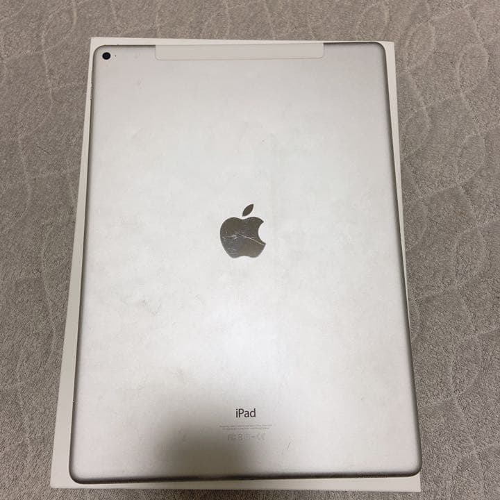 iPad Pro 12.9インチ 128GB