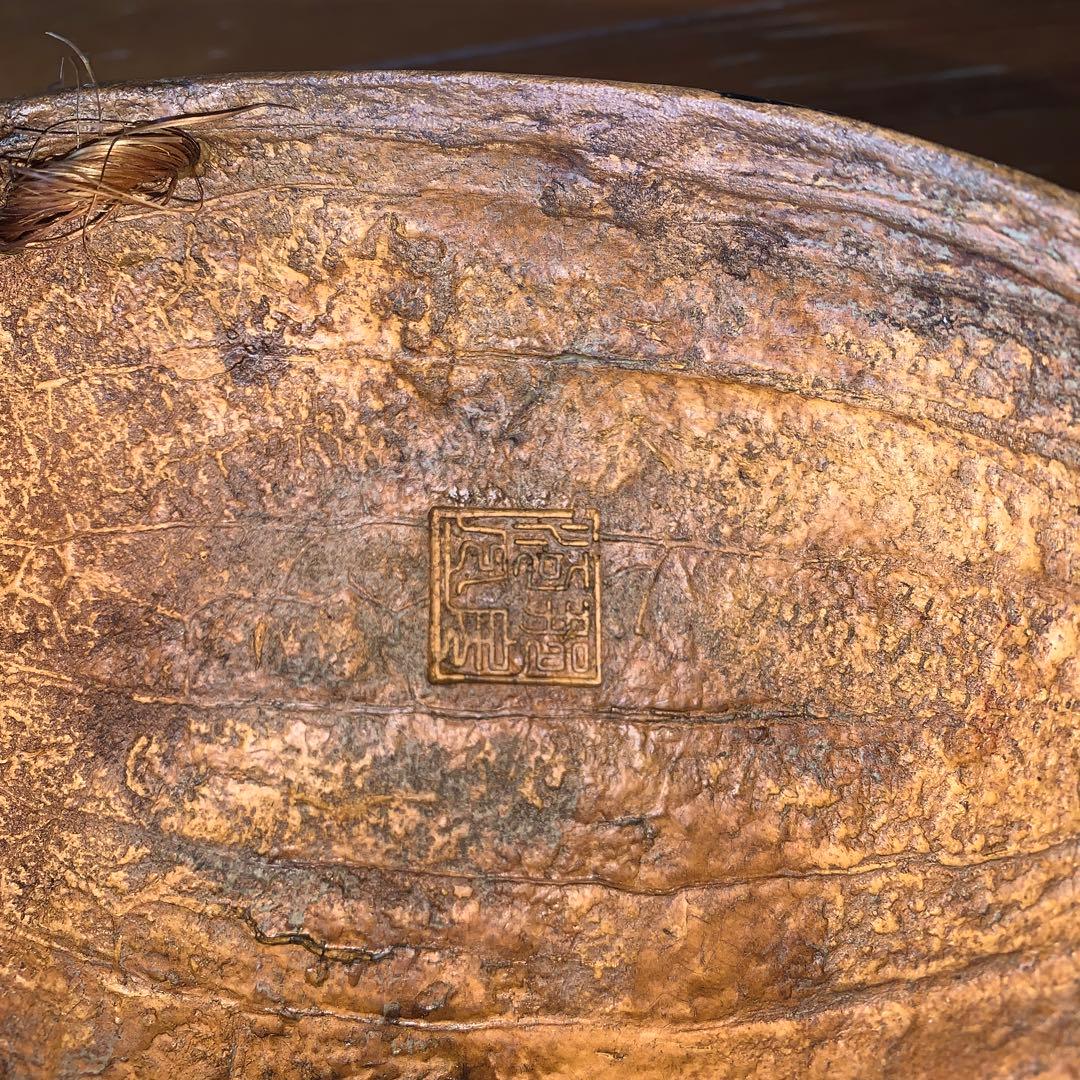 韓国伝統工芸品　ハホエタルマスク