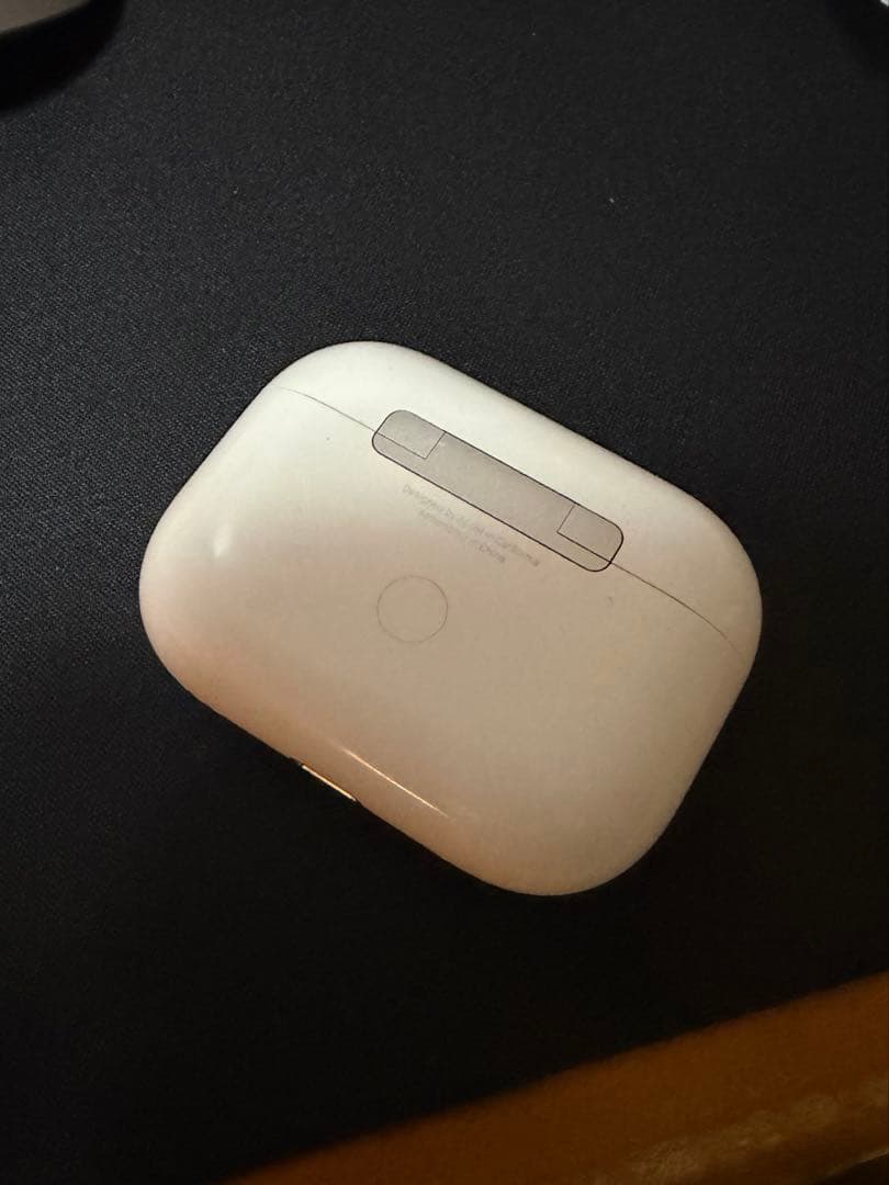 イヤホン Apple AirPods Pro 2 Lightning