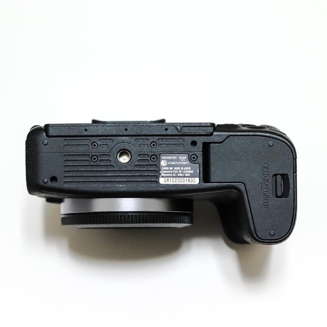 【フルサイズ！】Canon EOS RP ボディ