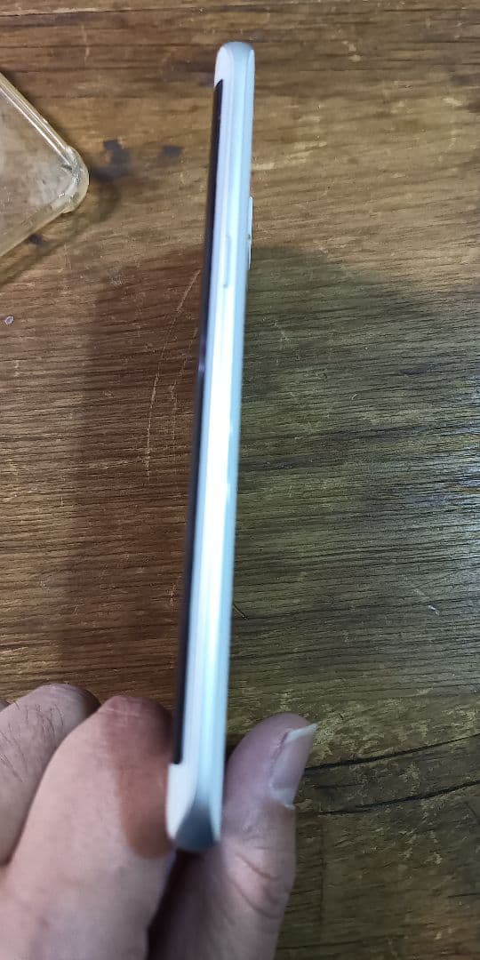 スノーボードの撮影　Galaxy S7 edge 　全天球カメラ gear360