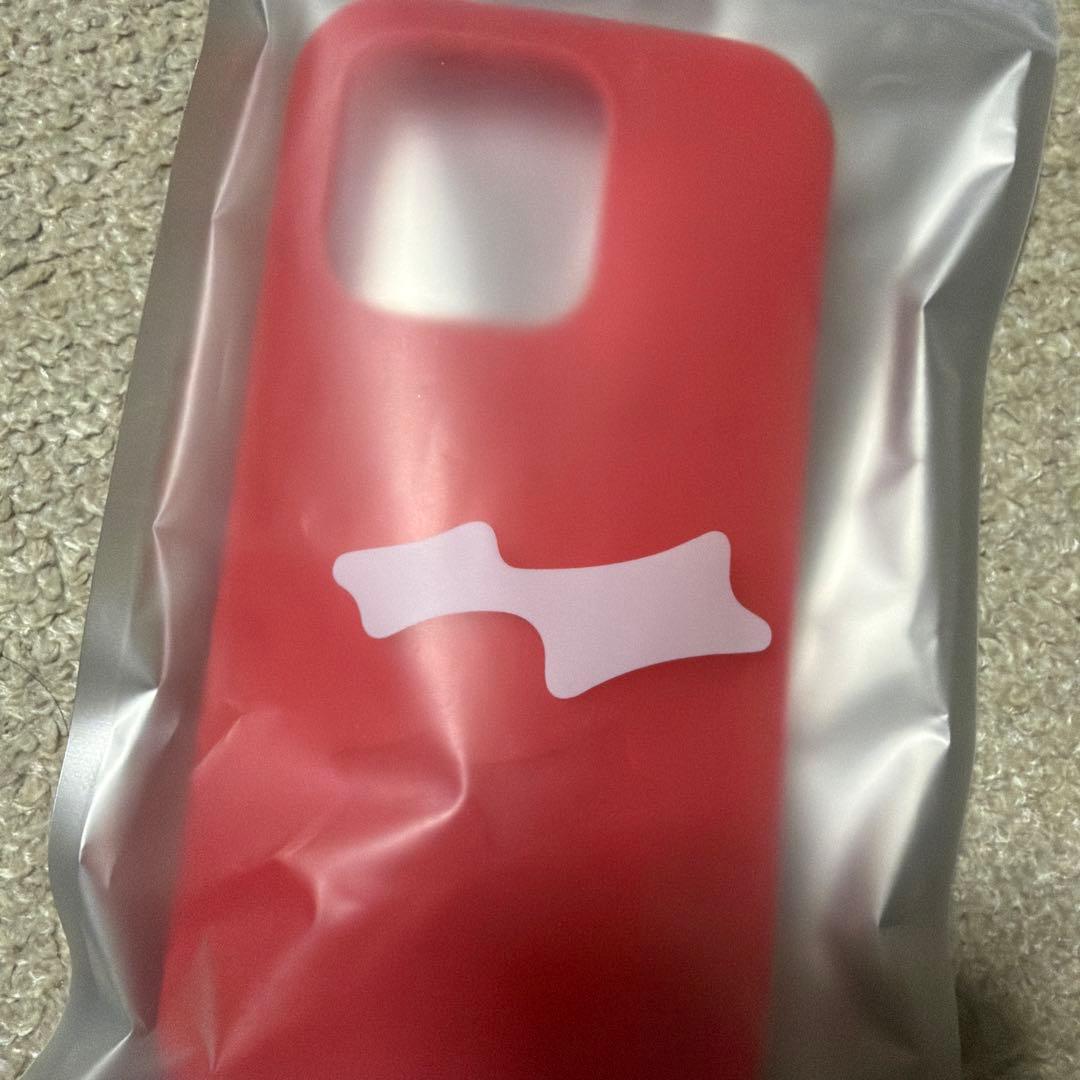 エビフライ 　skylrk スカイラークiPhone 16proケース