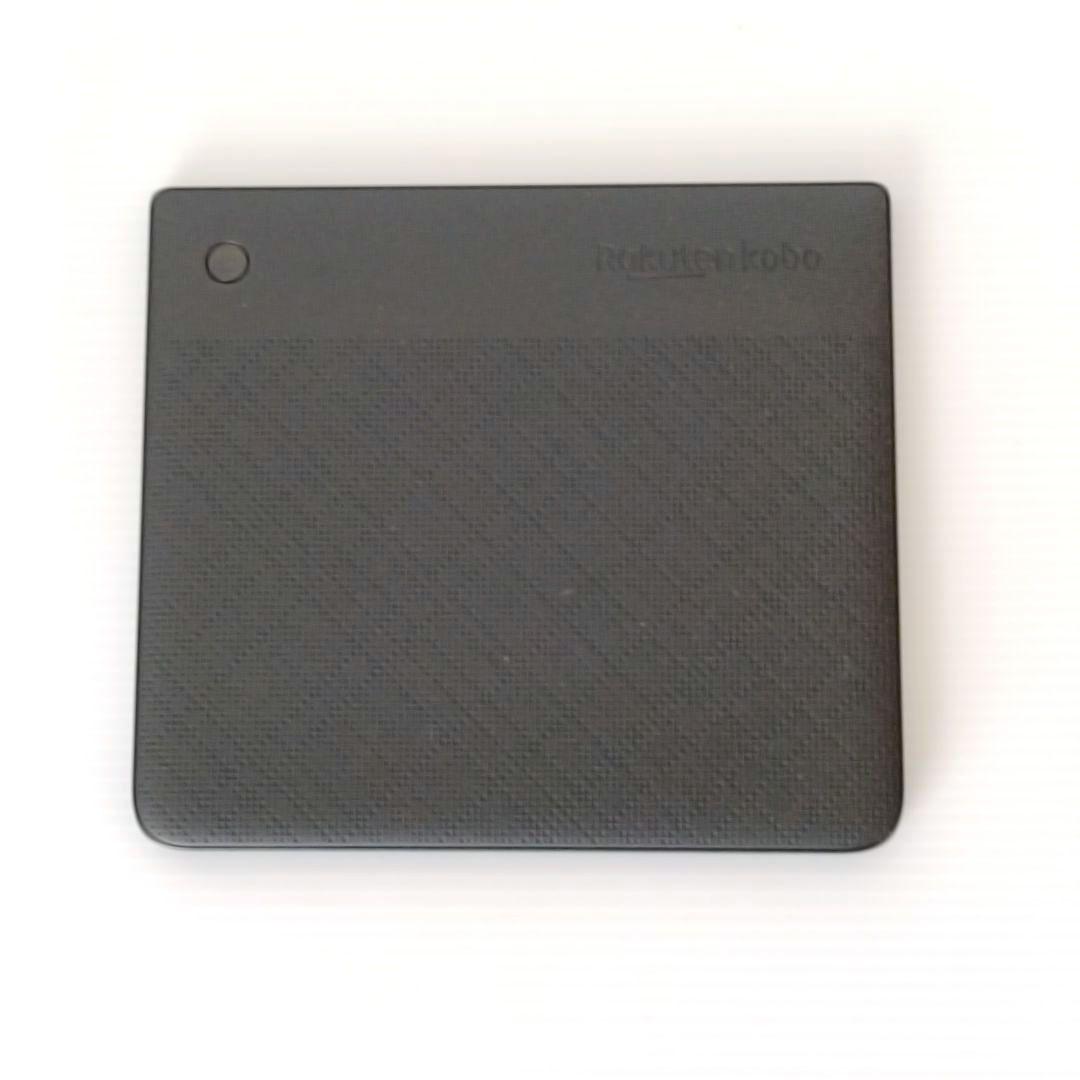 【⭐️美品】Rakuten Kobo Libra 2 ブラック　カバーセット