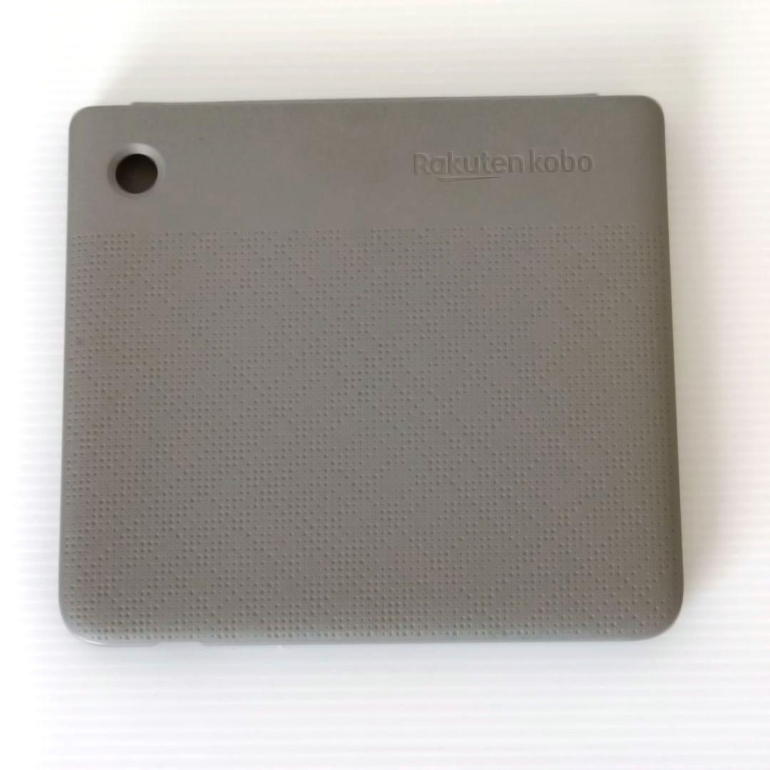 【⭐️美品】Rakuten Kobo Libra 2 ブラック　カバーセット