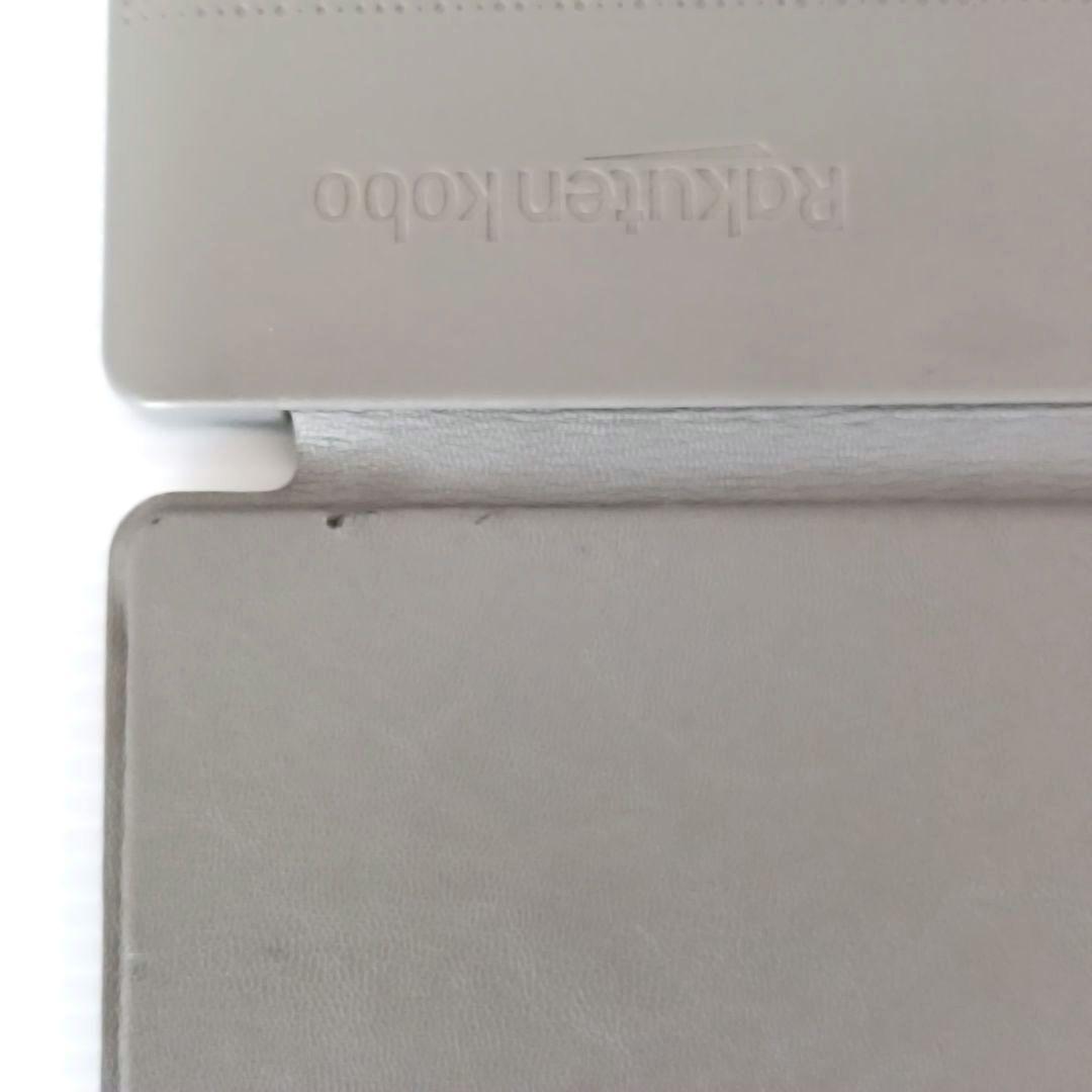 【⭐️美品】Rakuten Kobo Libra 2 ブラック　カバーセット