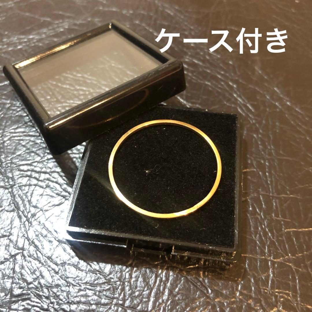 総銀製GPネックジョイントスーパーリング クランポンアルト用2mm