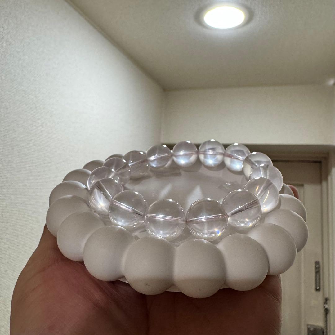 し*ん様 スターローズクォーツブレスレット 美品 早い者勝ち